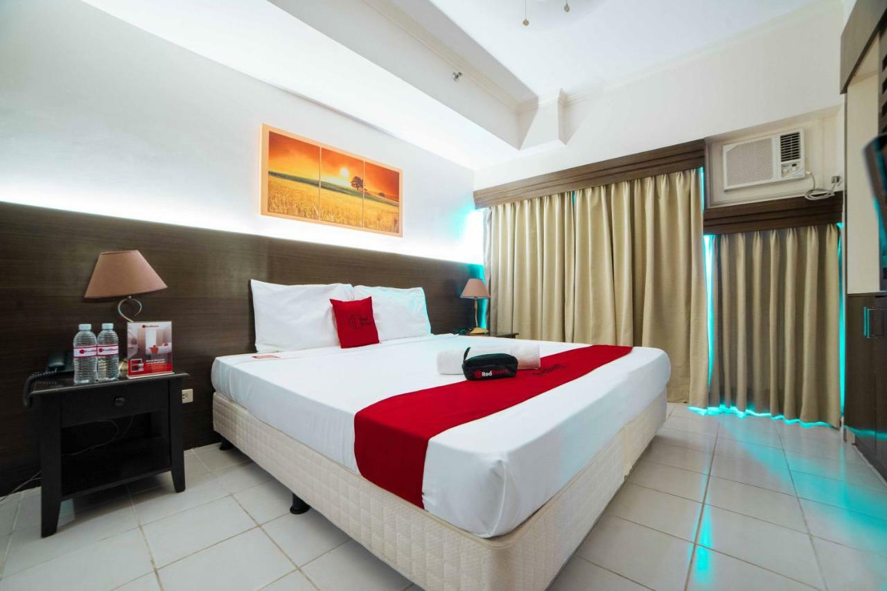 Reddoorz Premium @ Cityland Tagaytay 2 Tagaytay City Exterior foto