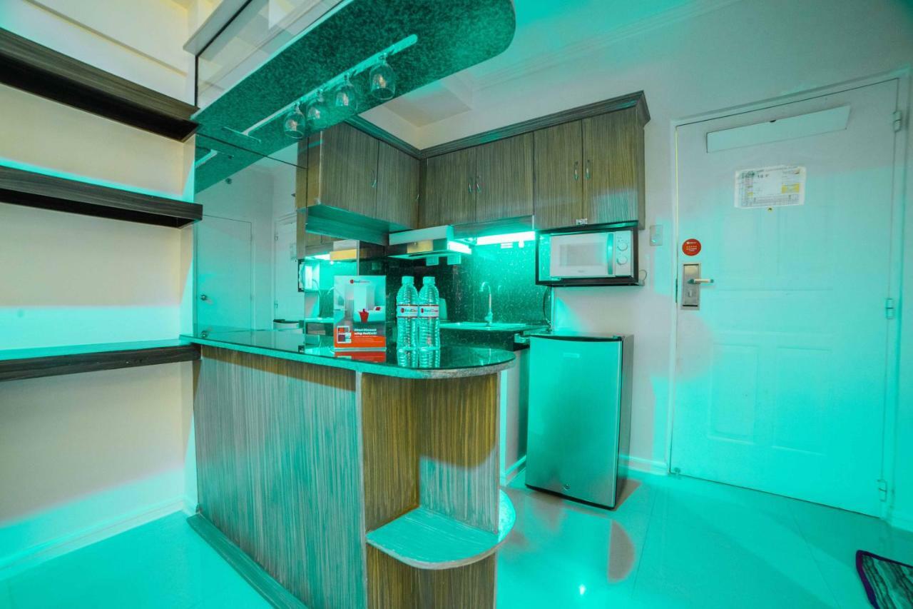 Reddoorz Premium @ Cityland Tagaytay 2 Tagaytay City Exterior foto