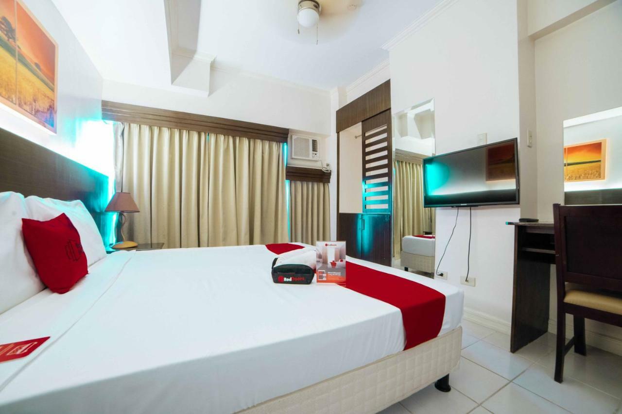 Reddoorz Premium @ Cityland Tagaytay 2 Tagaytay City Exterior foto