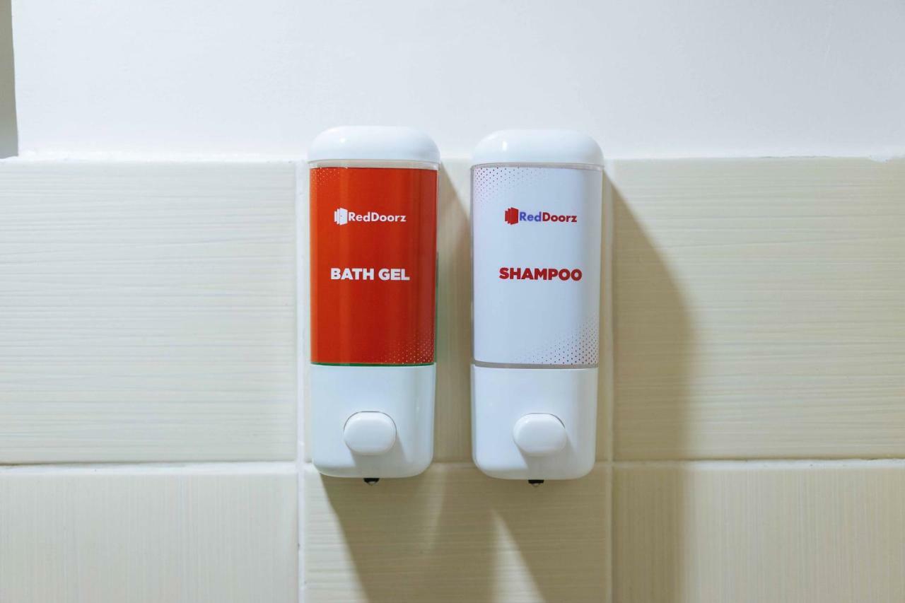 Reddoorz Premium @ Cityland Tagaytay 2 Tagaytay City Exterior foto
