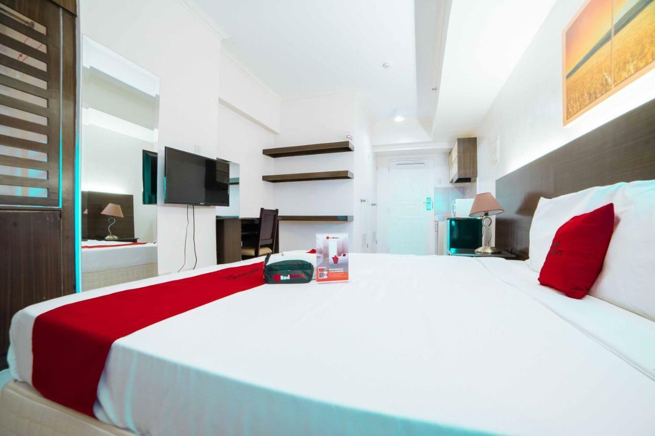 Reddoorz Premium @ Cityland Tagaytay 2 Tagaytay City Exterior foto