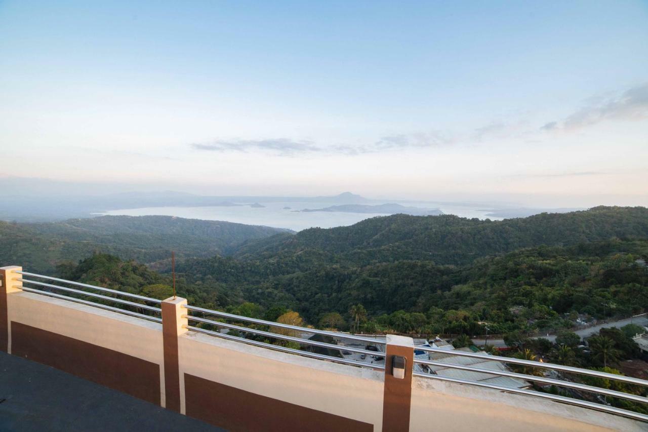 Reddoorz Premium @ Cityland Tagaytay 2 Tagaytay City Exterior foto