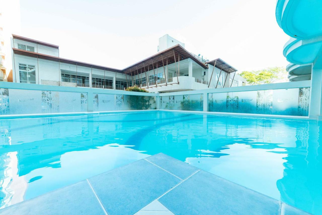 Reddoorz Premium @ Cityland Tagaytay 2 Tagaytay City Exterior foto