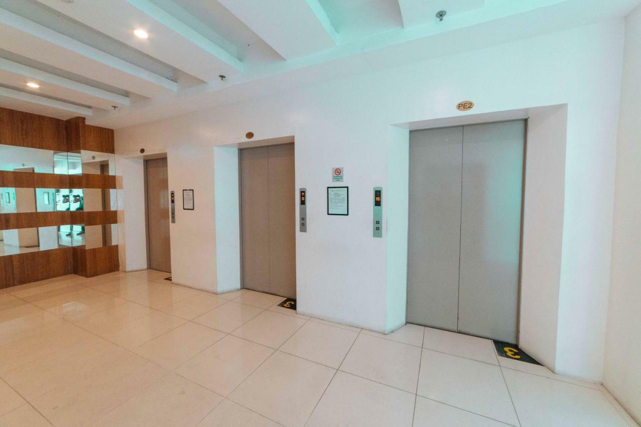 Reddoorz Premium @ Cityland Tagaytay 2 Tagaytay City Exterior foto