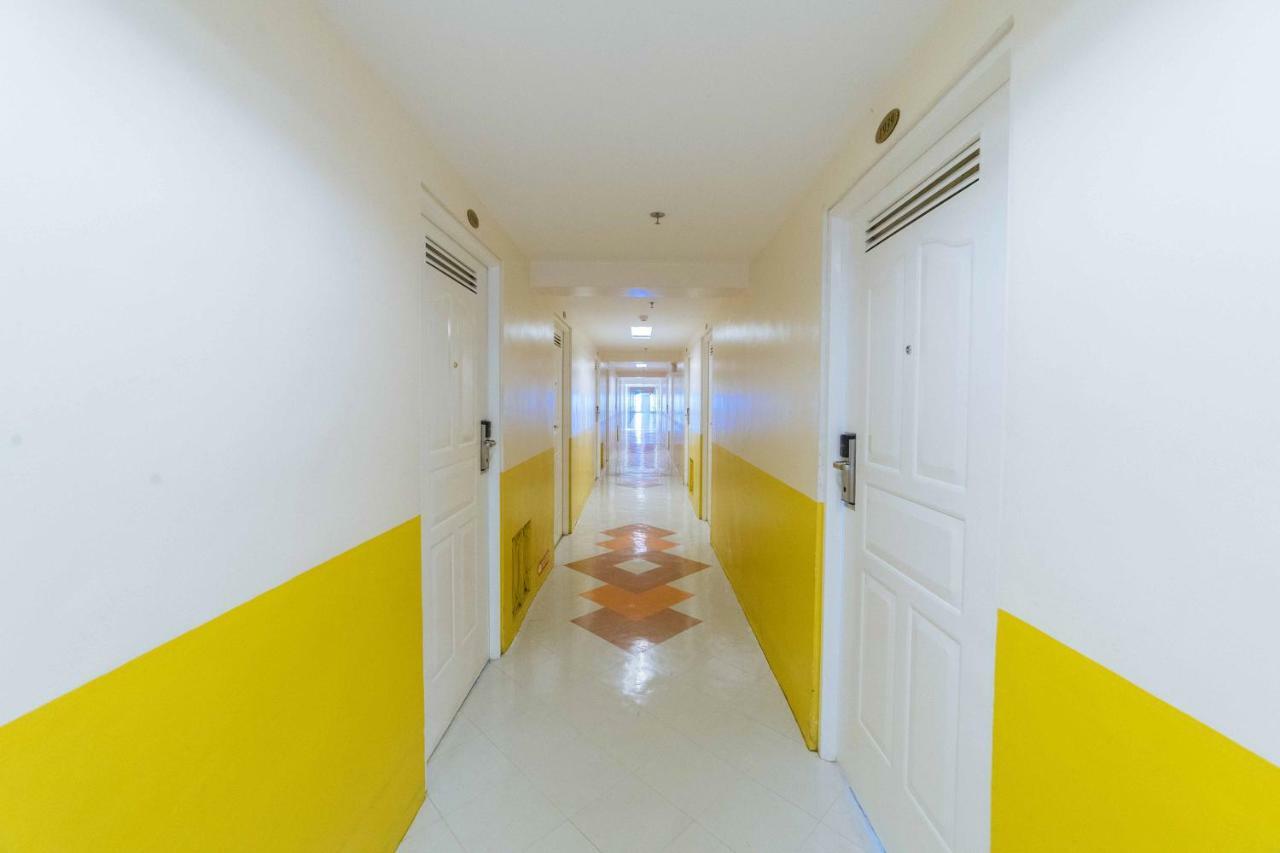 Reddoorz Premium @ Cityland Tagaytay 2 Tagaytay City Exterior foto